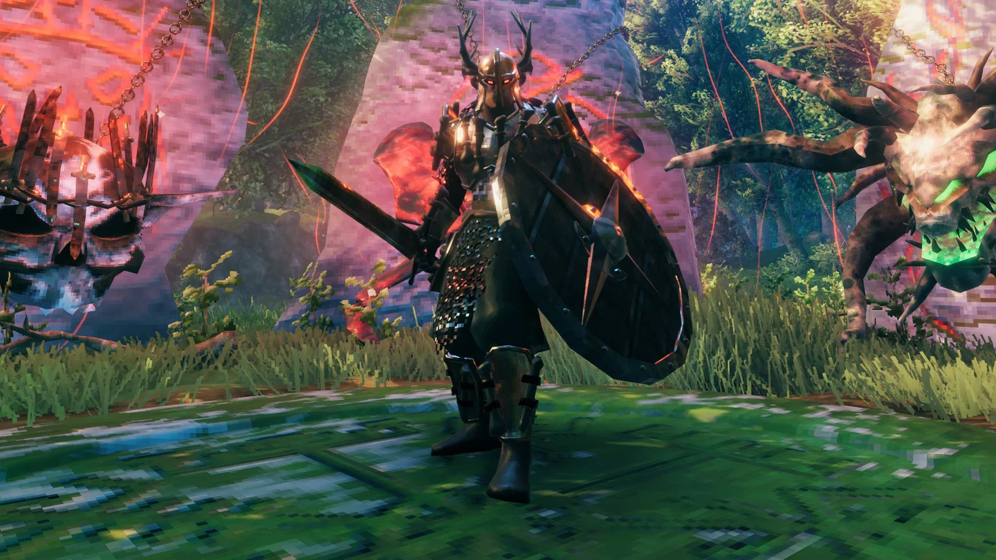 Valheim