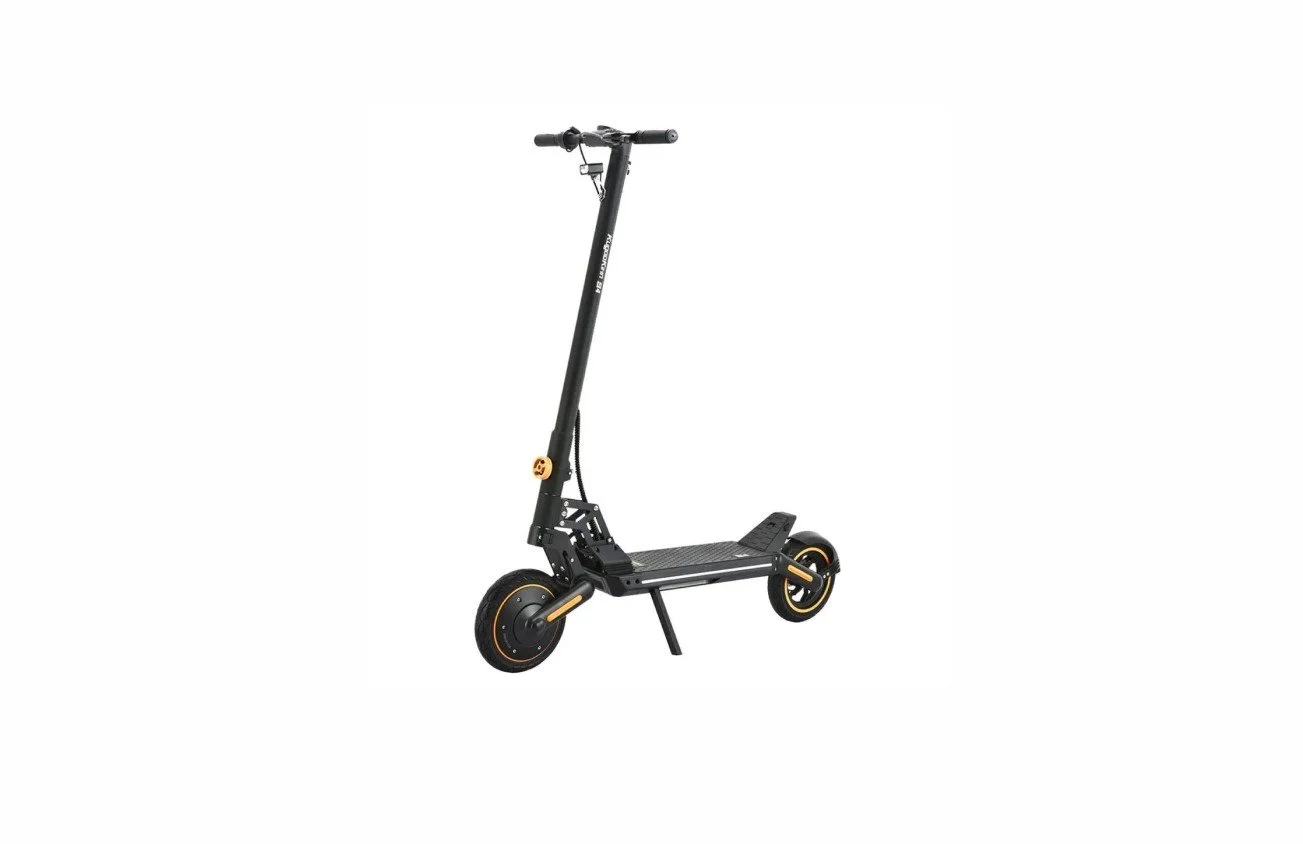 Kugoo S4