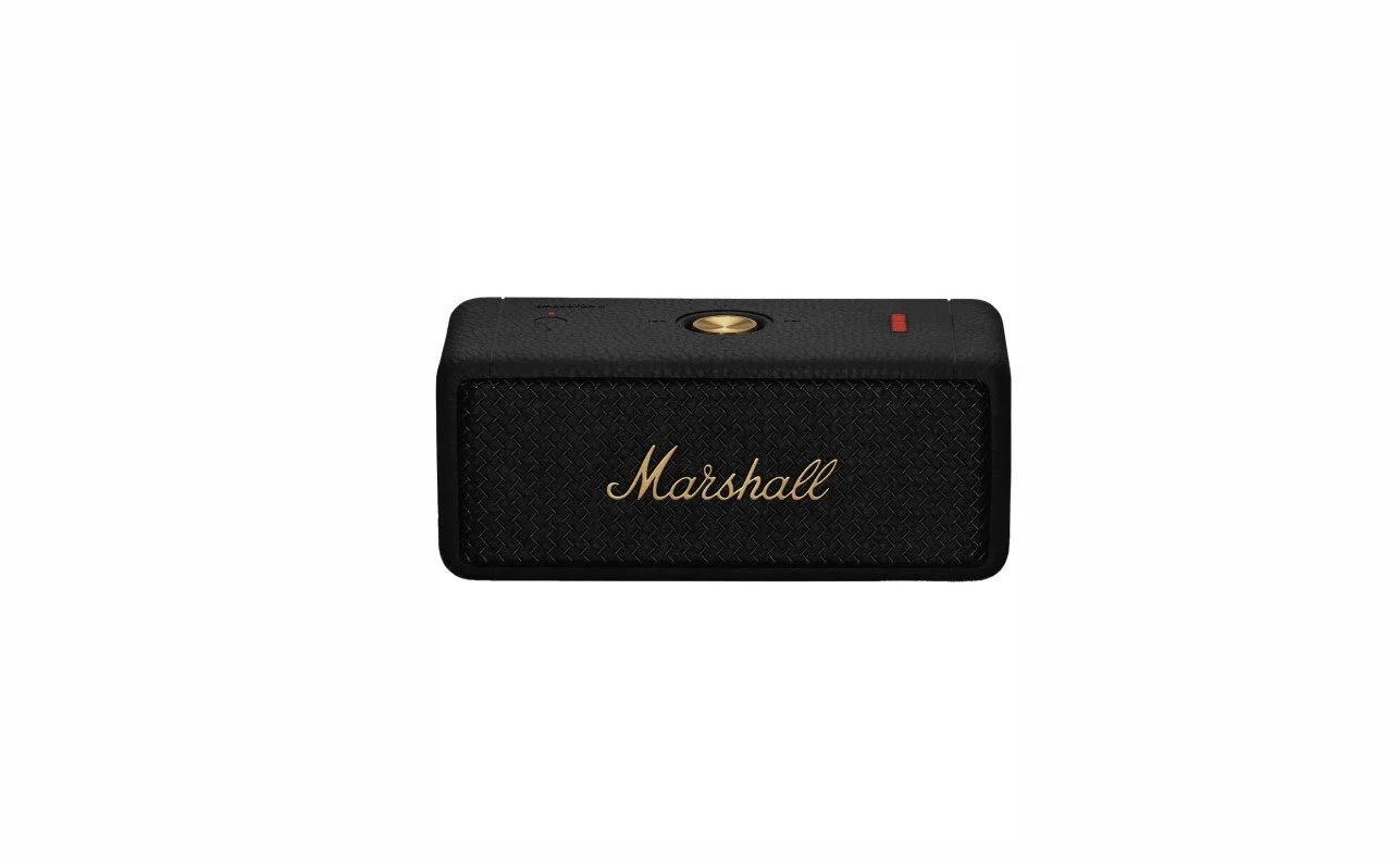 Marshall Emberton II