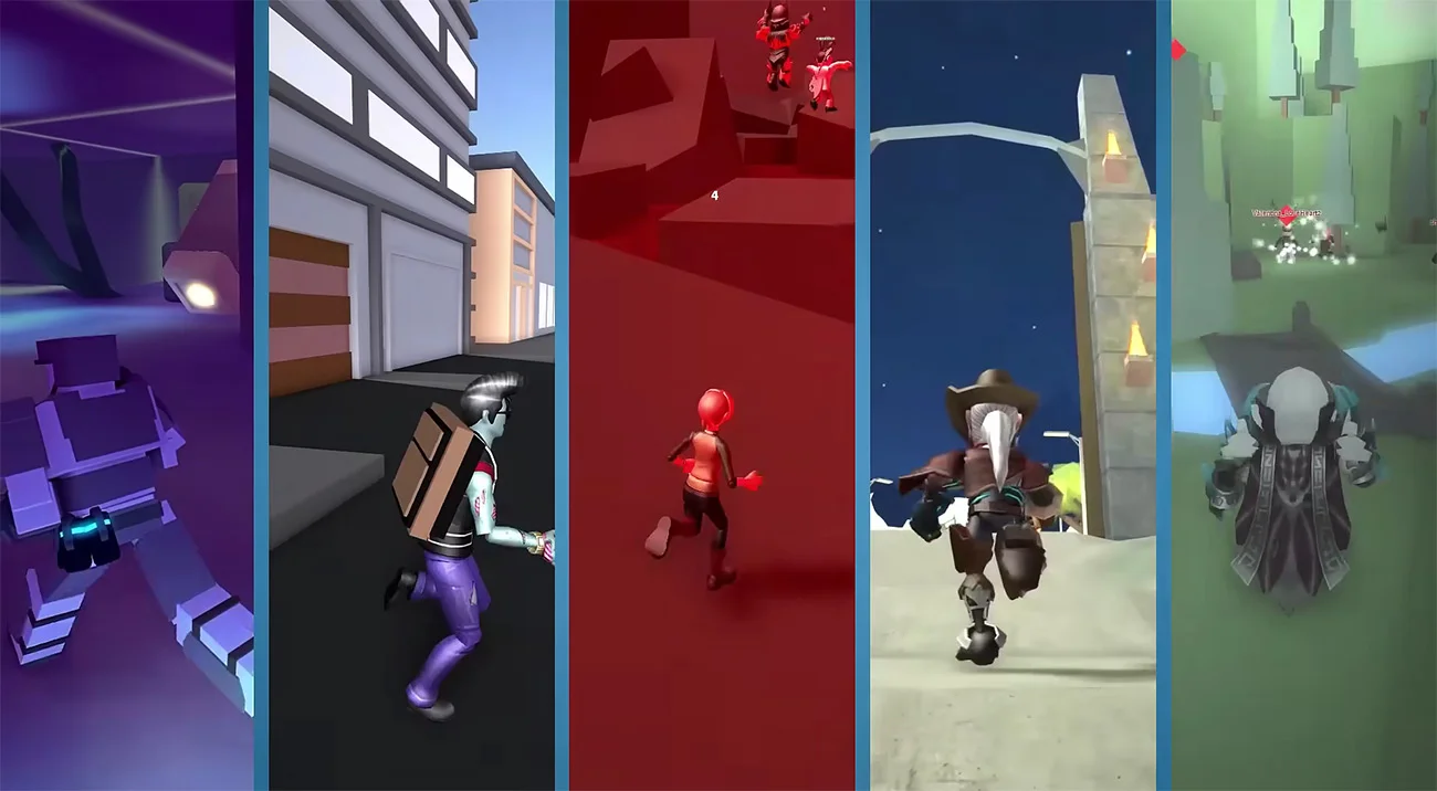 Roblox