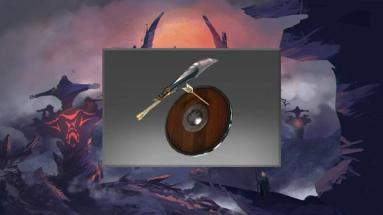 Скриншот respawn.media / Salvaged Sword and Board