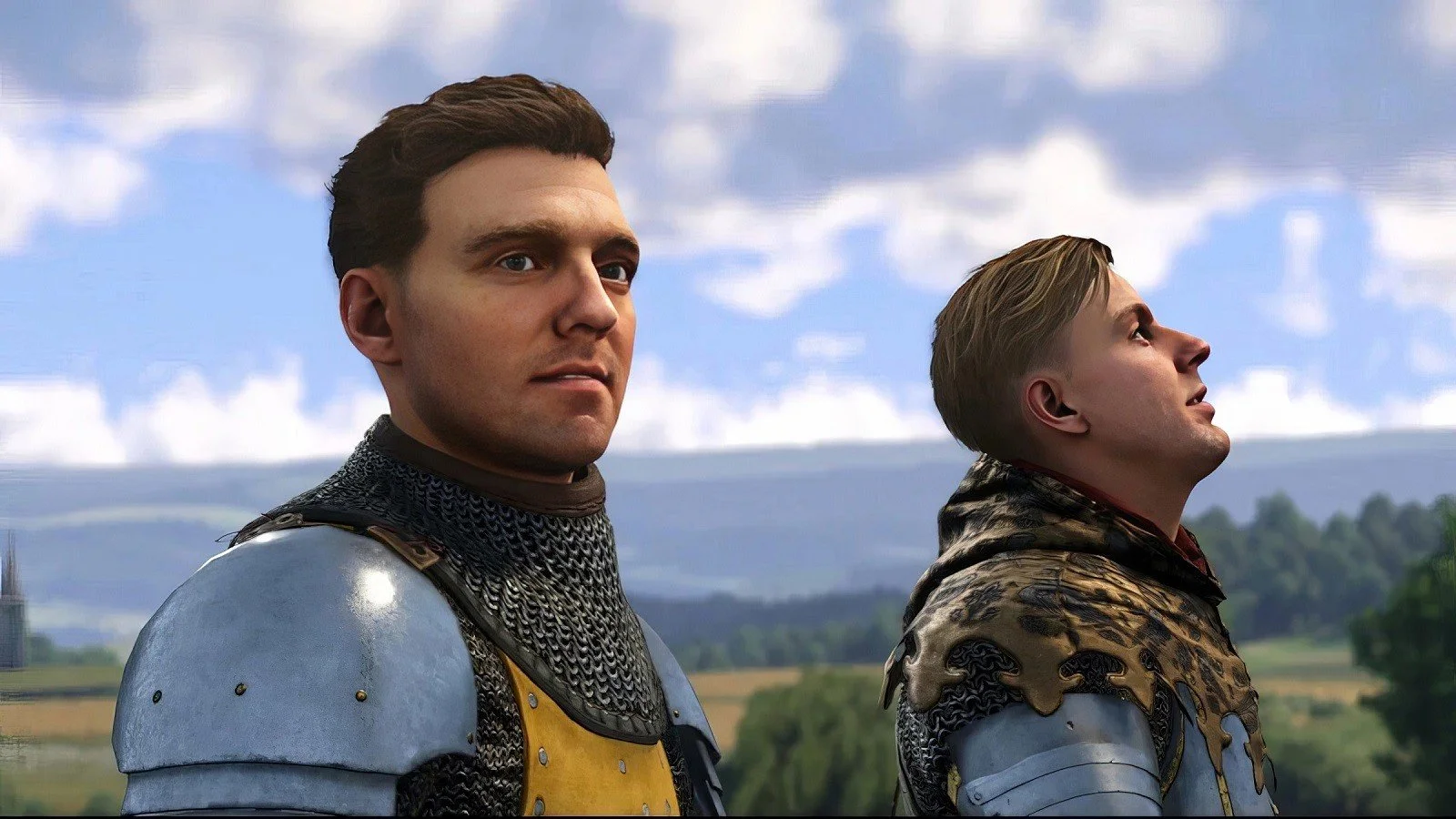 Автор Kingdom Come: Deliverance 2 раскрыл секрет игры и разочаровал фанатов