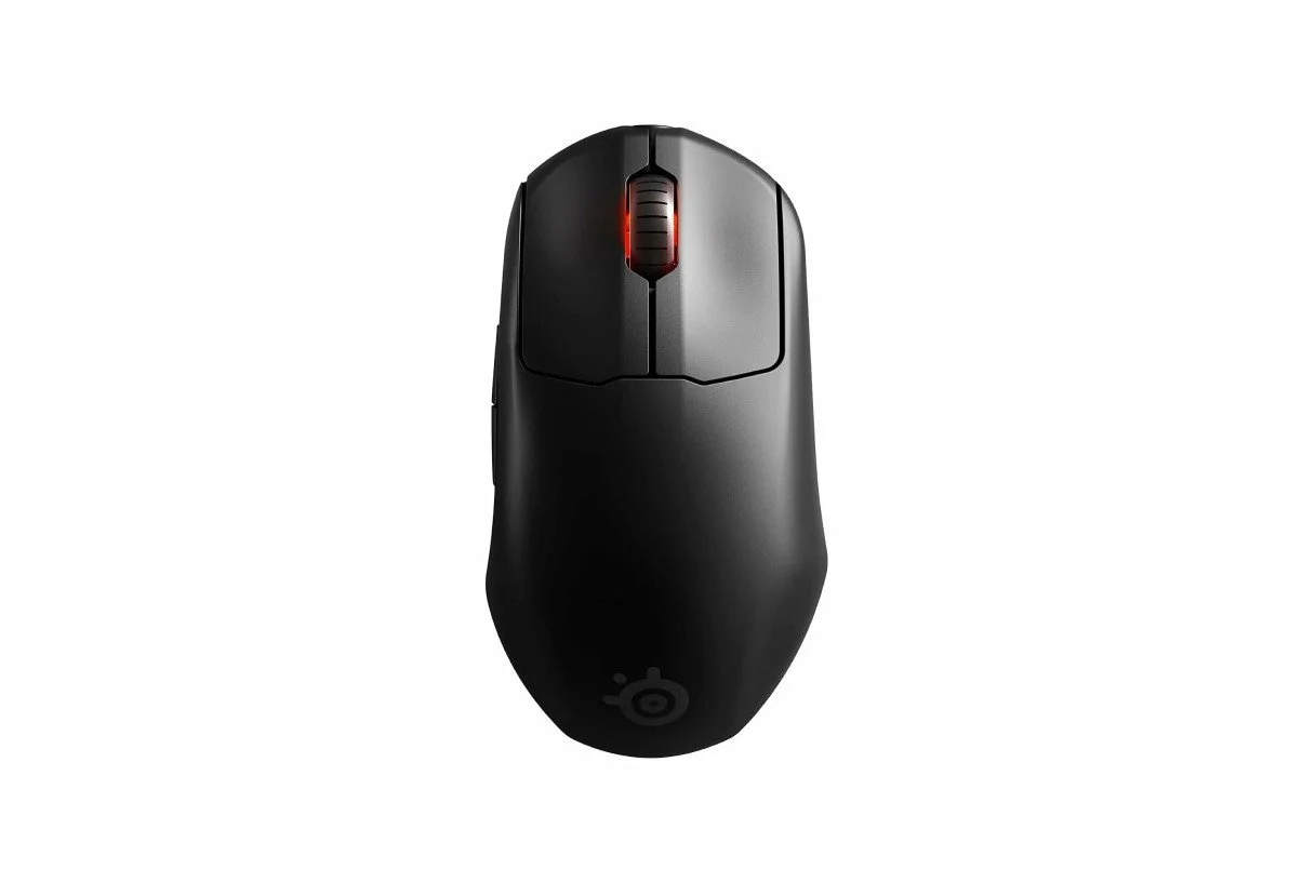 Steelseries Prime Wireless