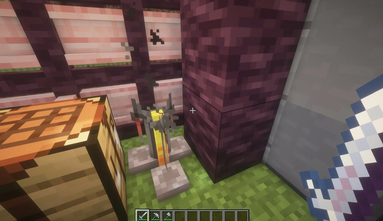 Источник: respawn.media / Зельеварка в Minecraft