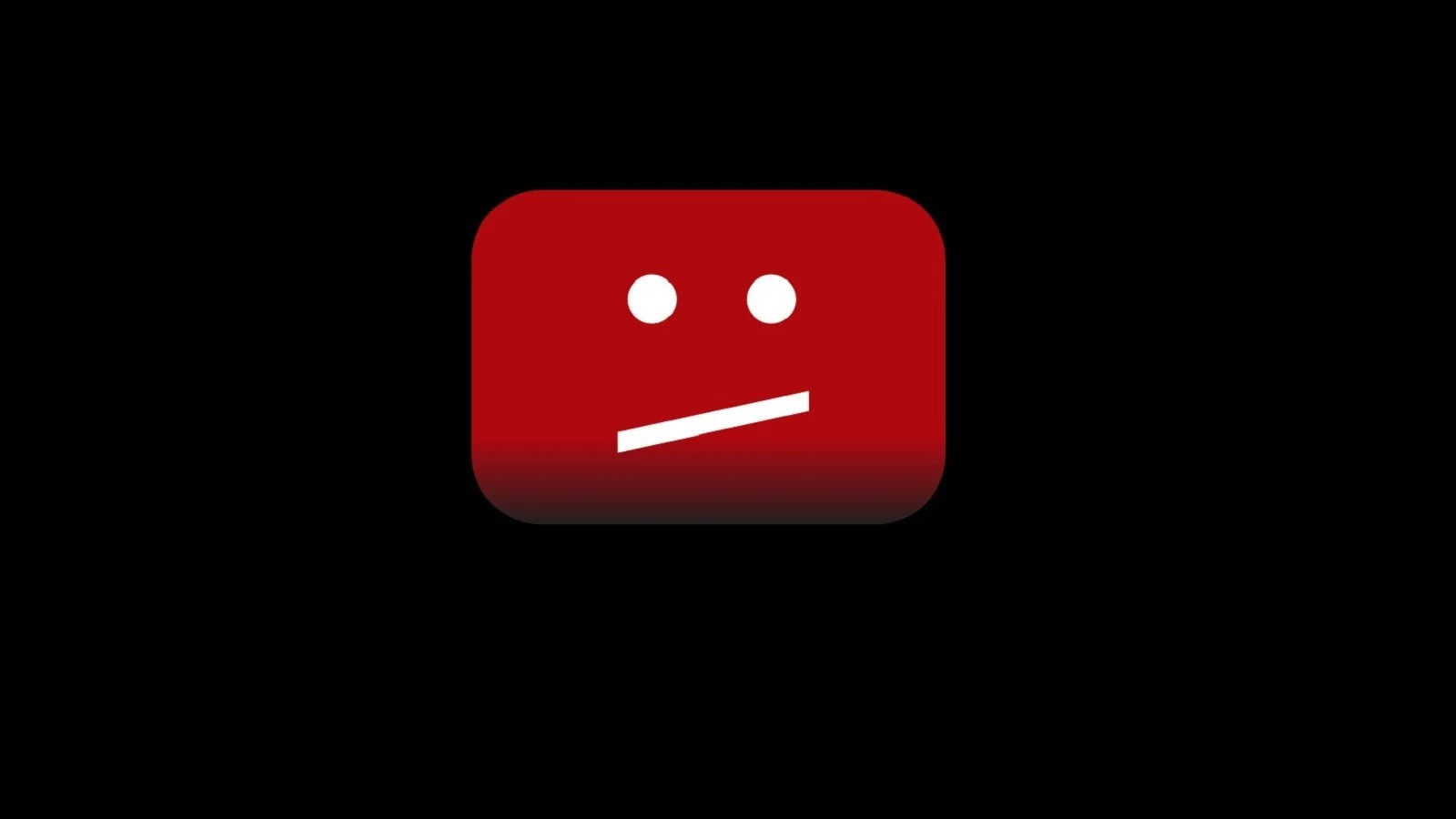 YouTube опять замедляют? Сервис перестал работать на компьютерах