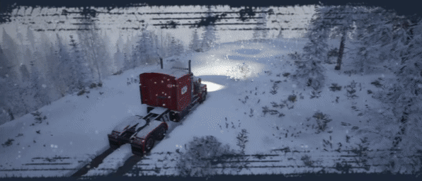 Alaskan Road Truckers