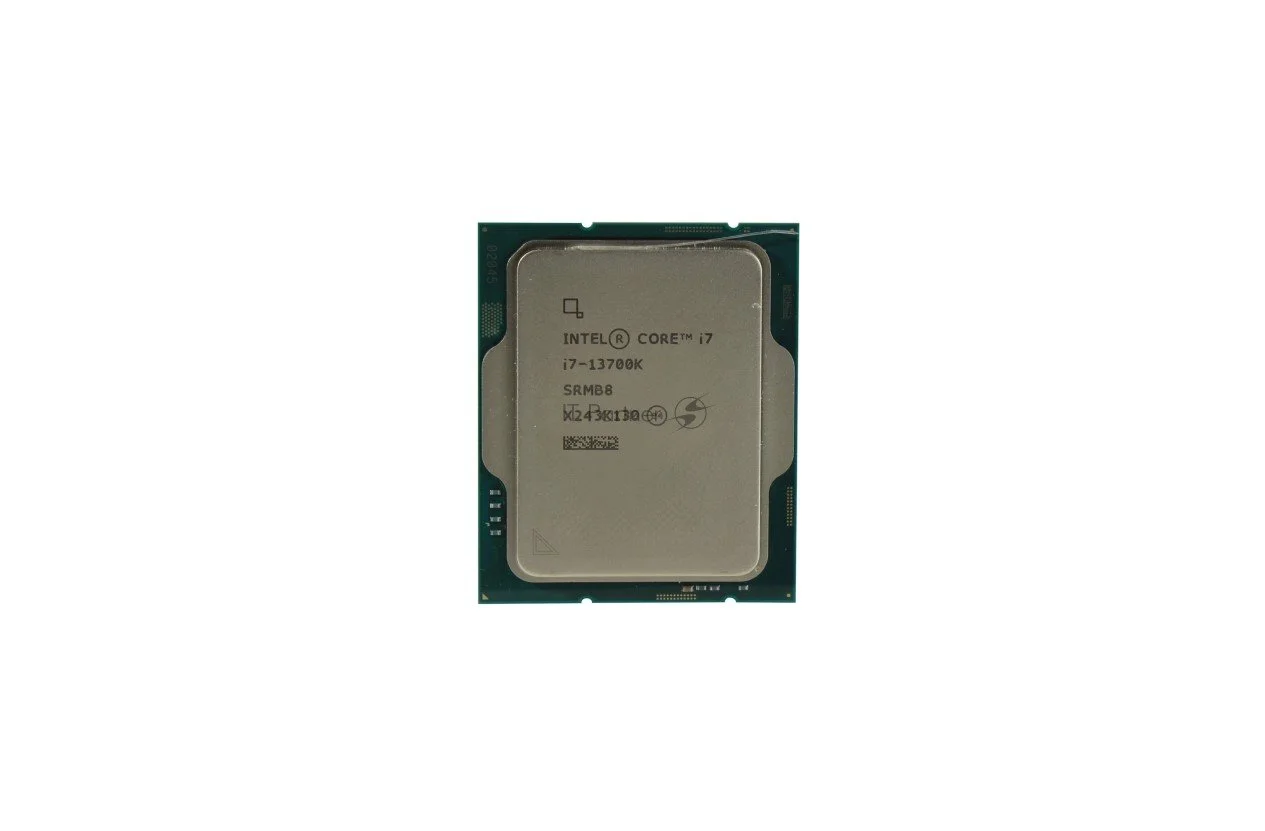 Intel Core i7-13700K