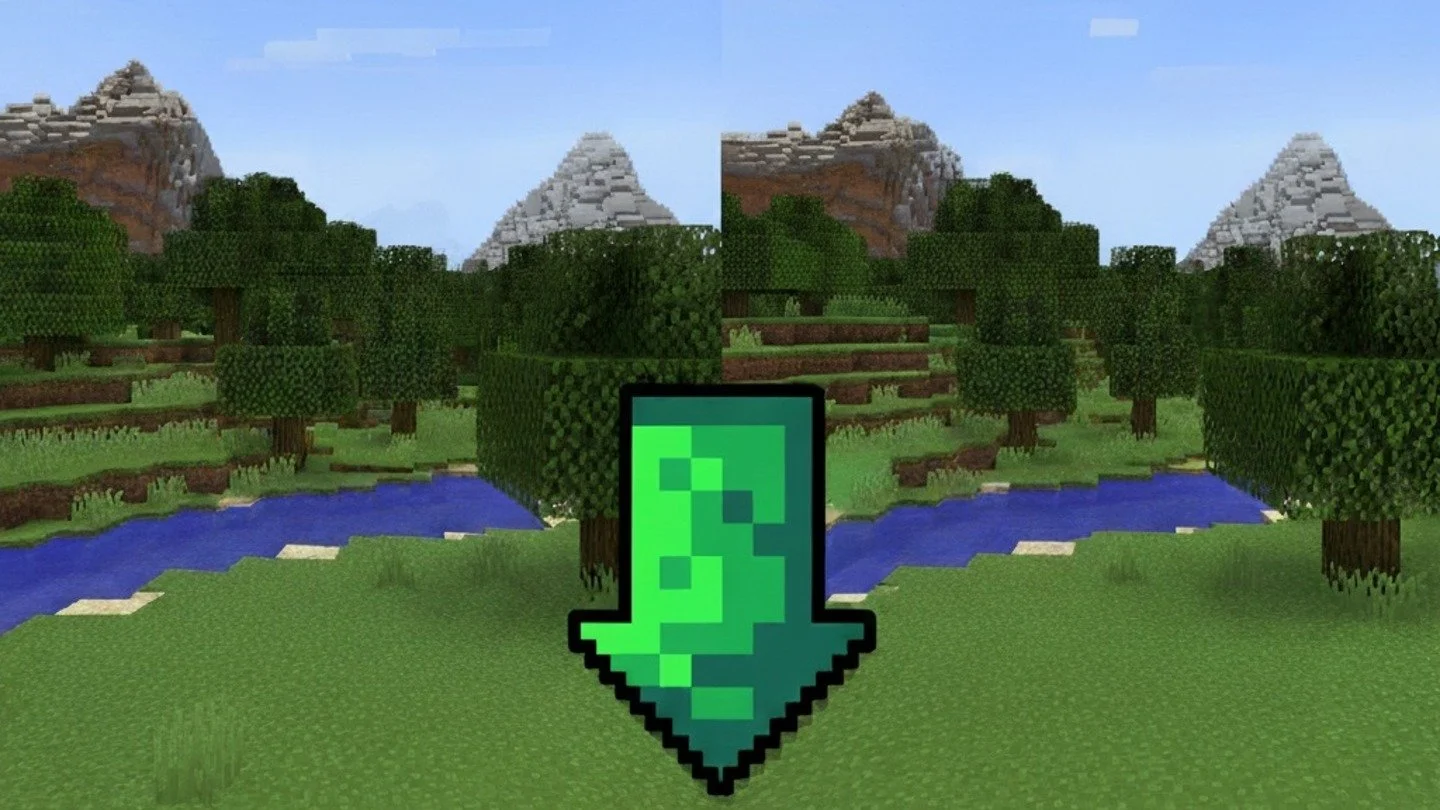 Как уменьшить интерфейс в Minecraft