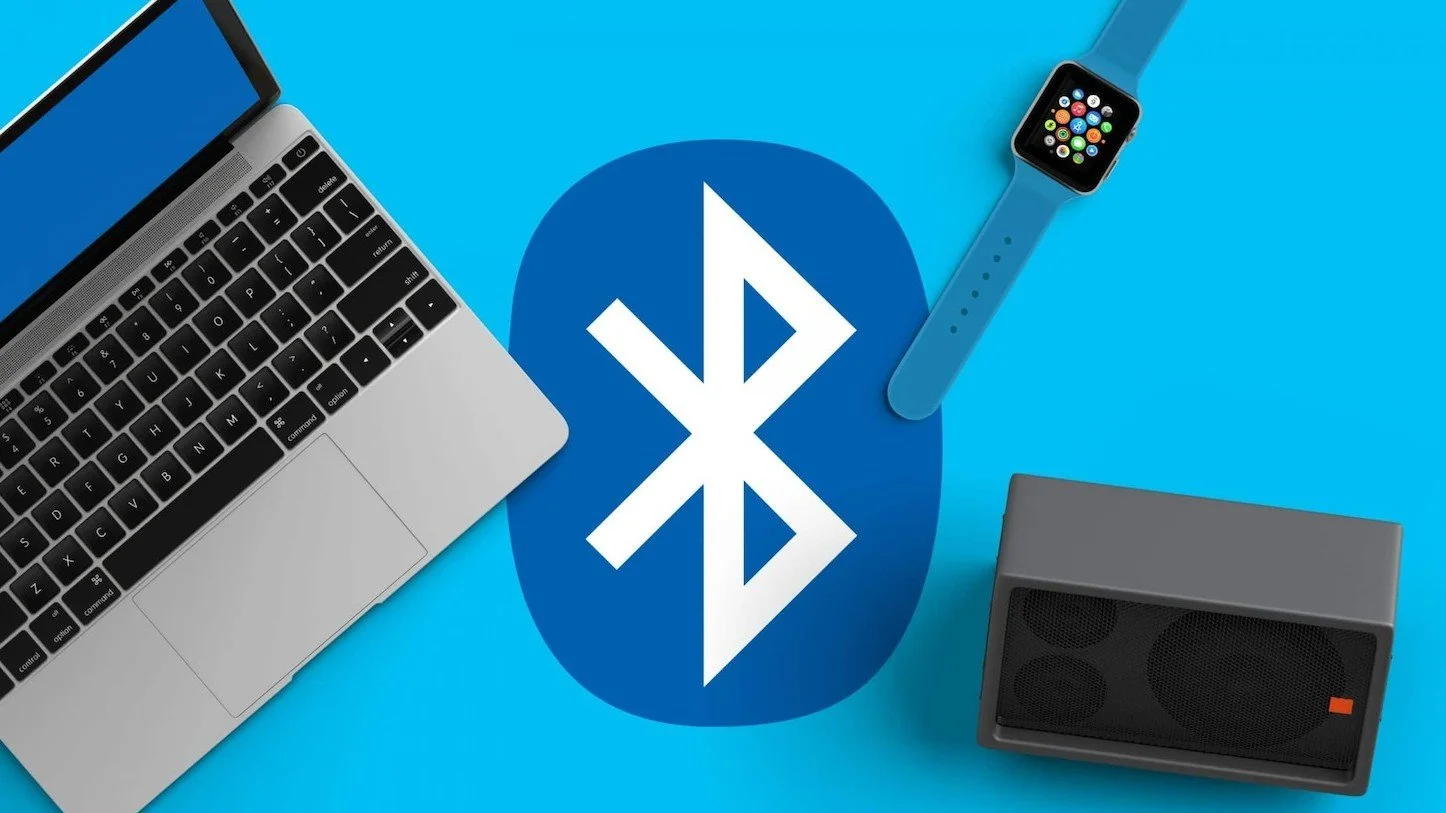Как включить Bluetooth на ноутбуке, ПК и Mac
