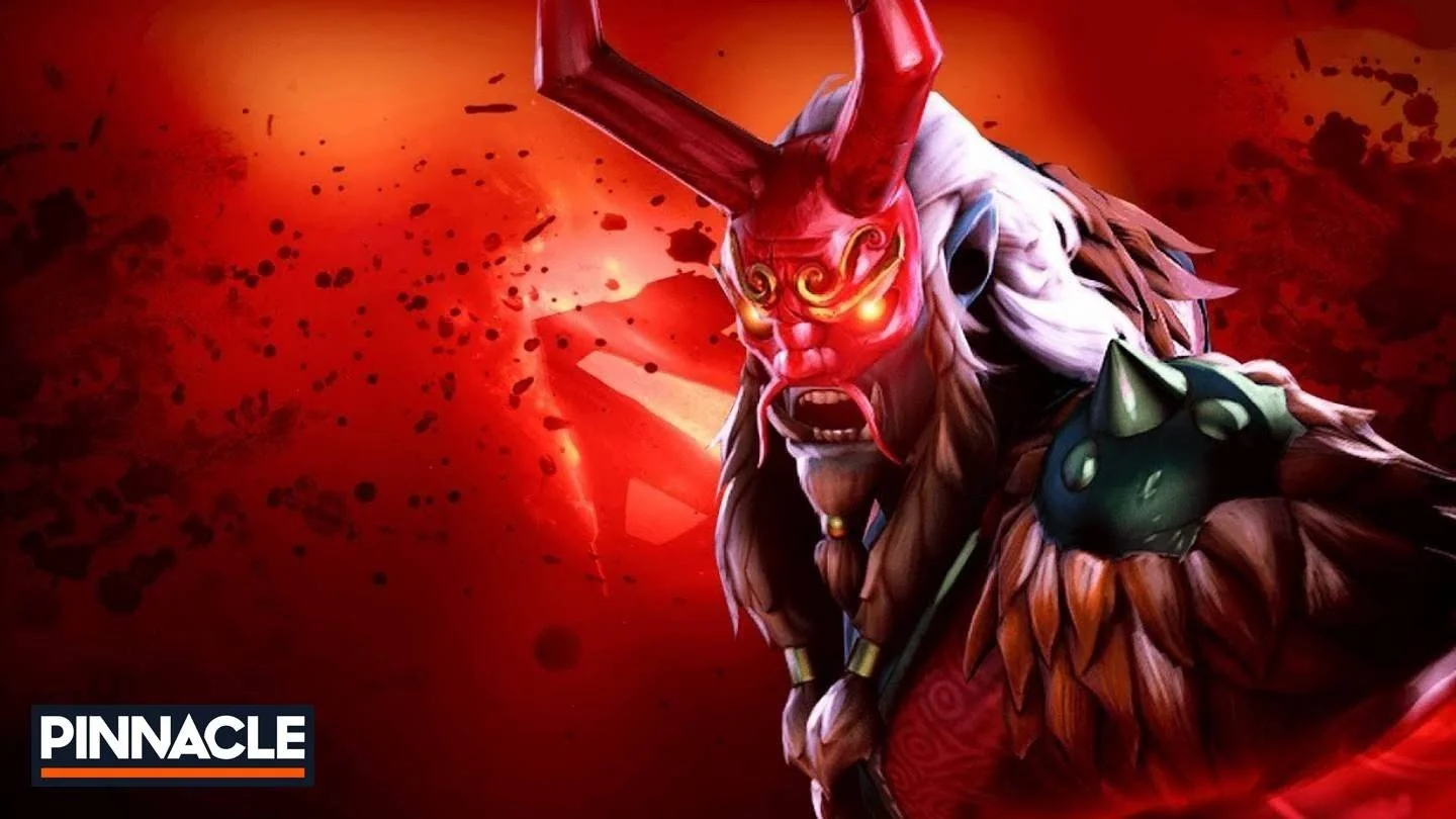 Назван топ-10 самых выбираемых героев Dota 2 на The International 2023