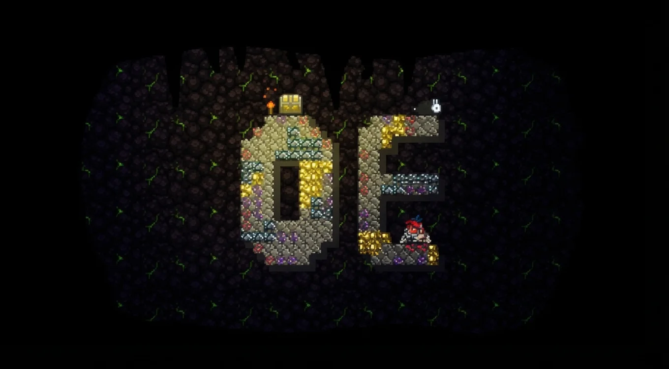 Ore Excavator