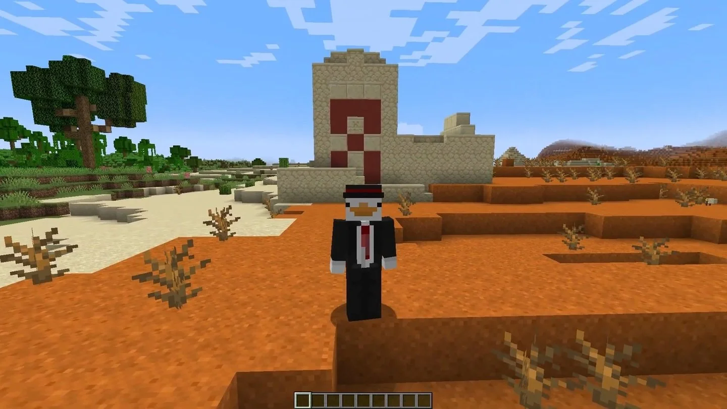 Источник: скриншот respawn.media / Ancient Sands Mod