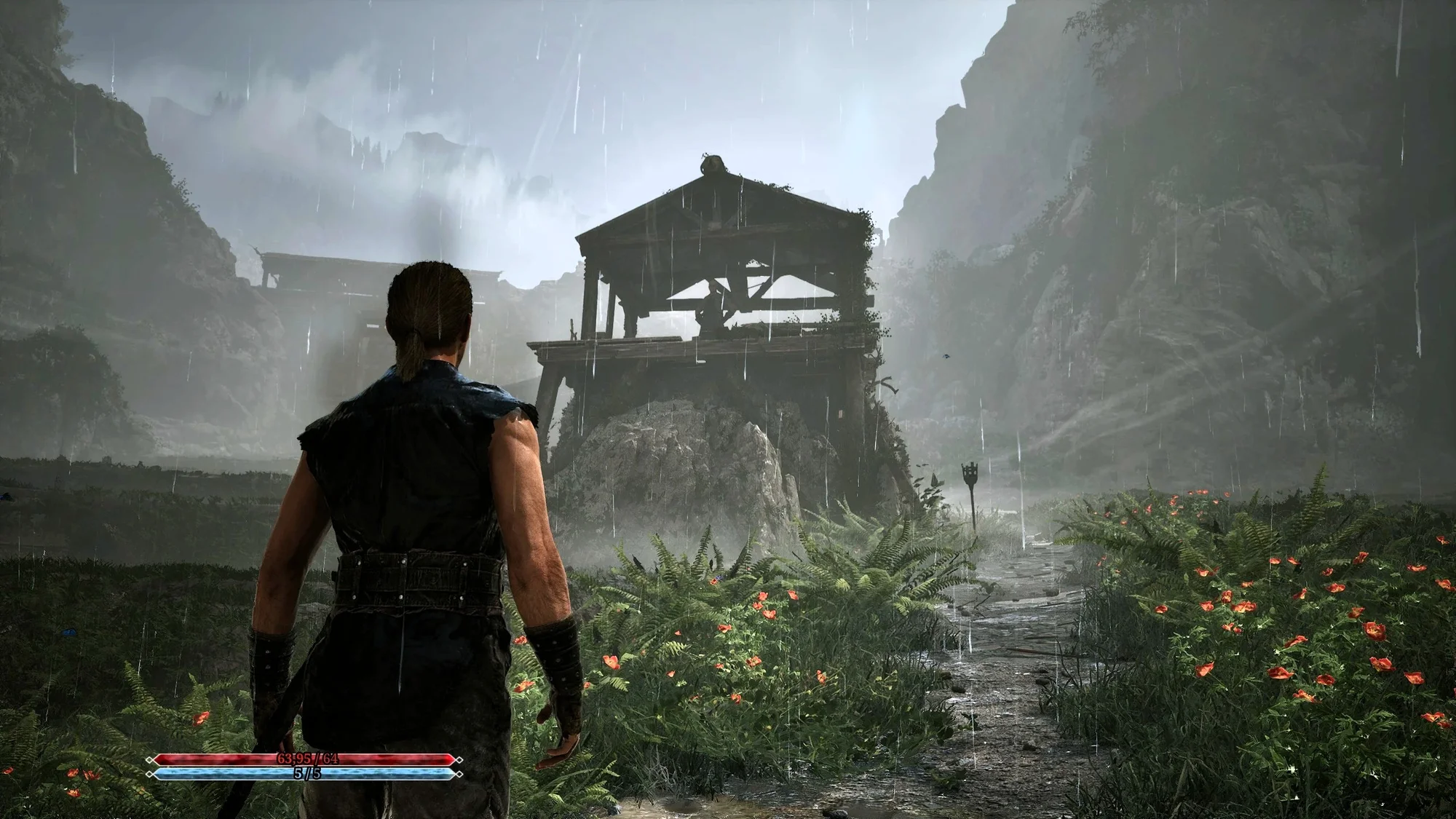 Gothic 1 Remake / Alkimia Interactive
