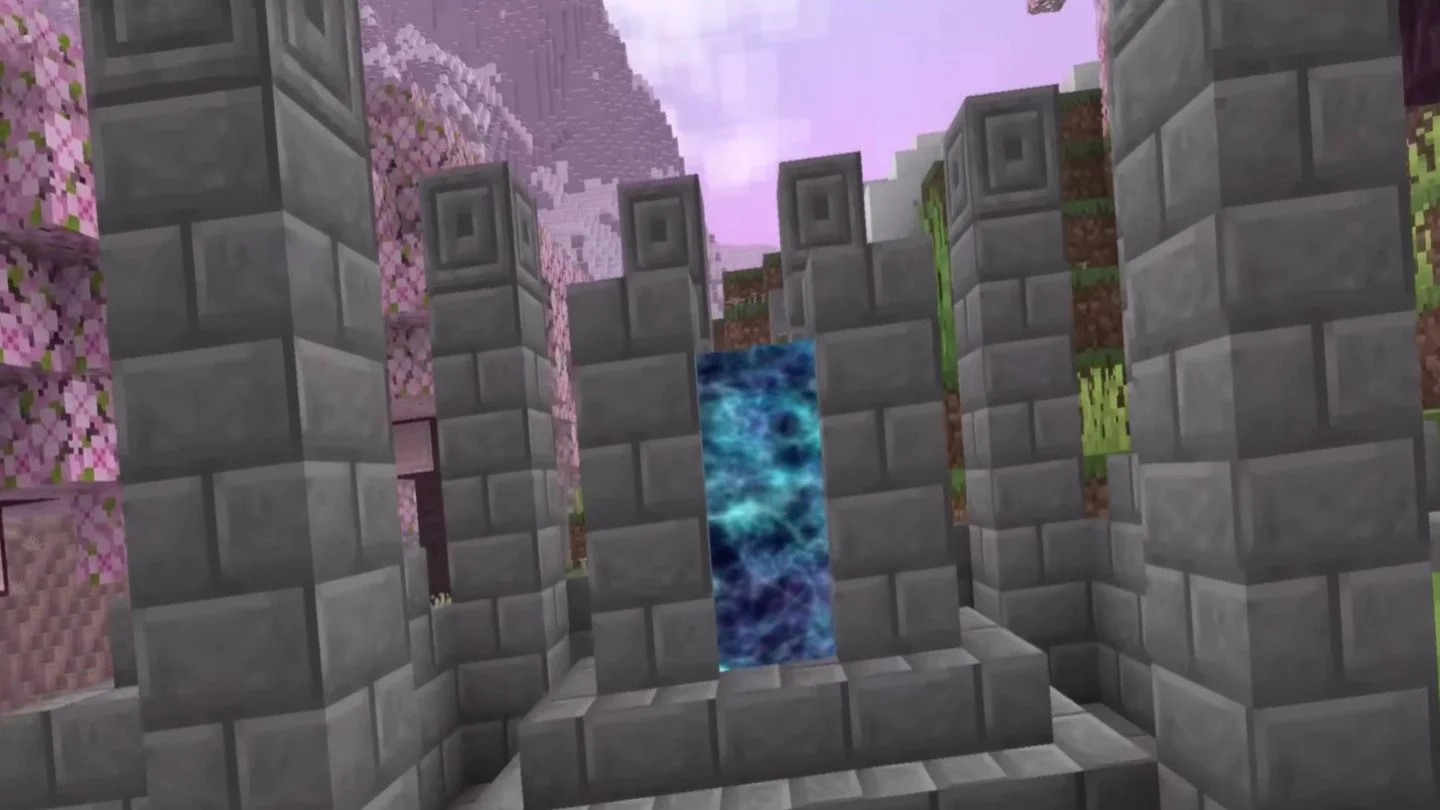 Источник: respawn.media / Моды на двери в Minecraft