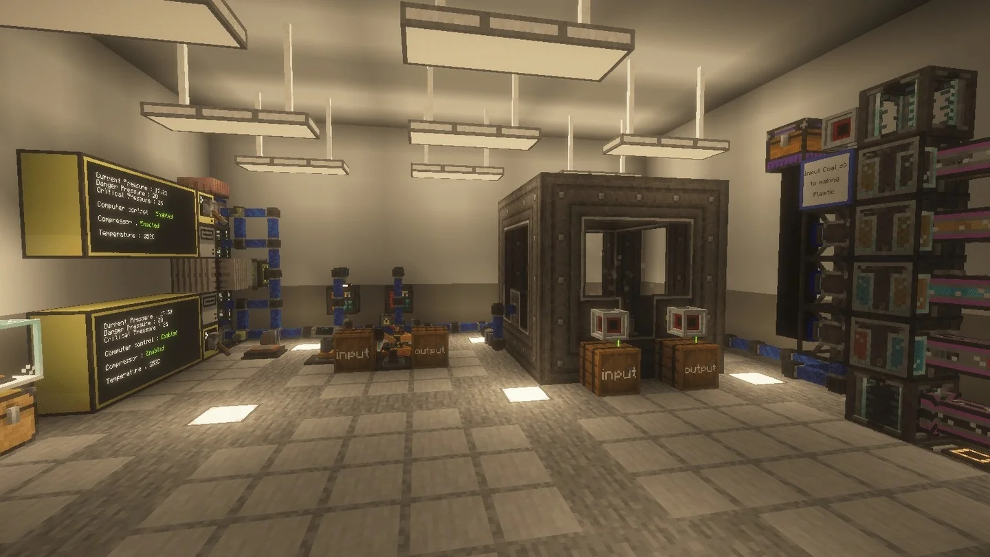 Minecraft