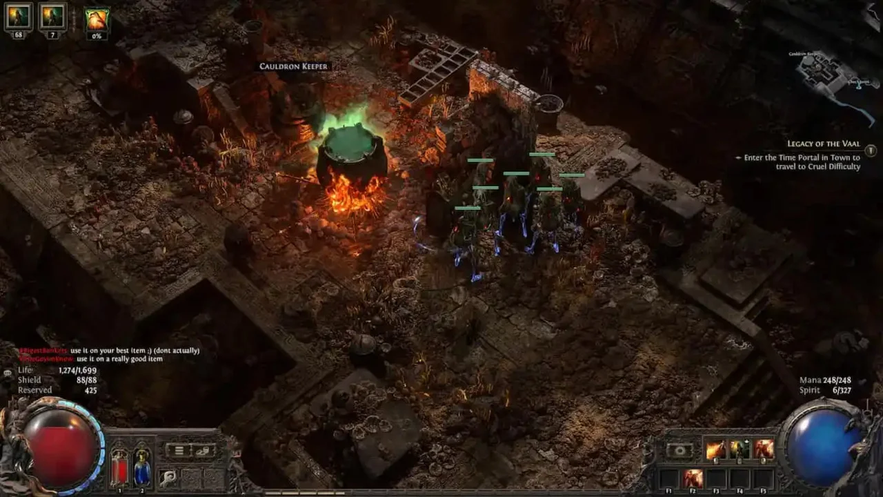 Path of Exile 2