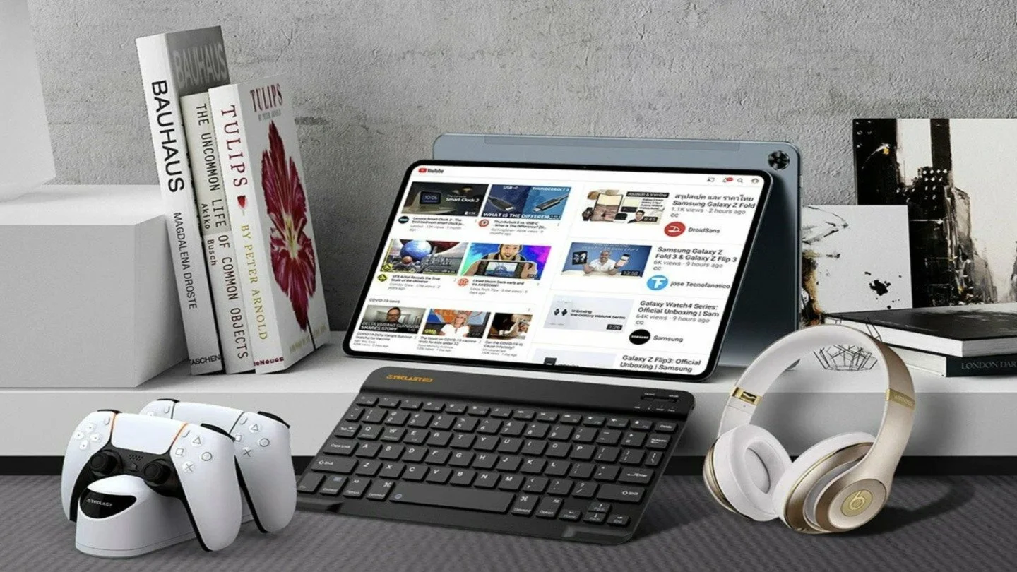 Источник: Teclast / Teclast T40 Pro 2023