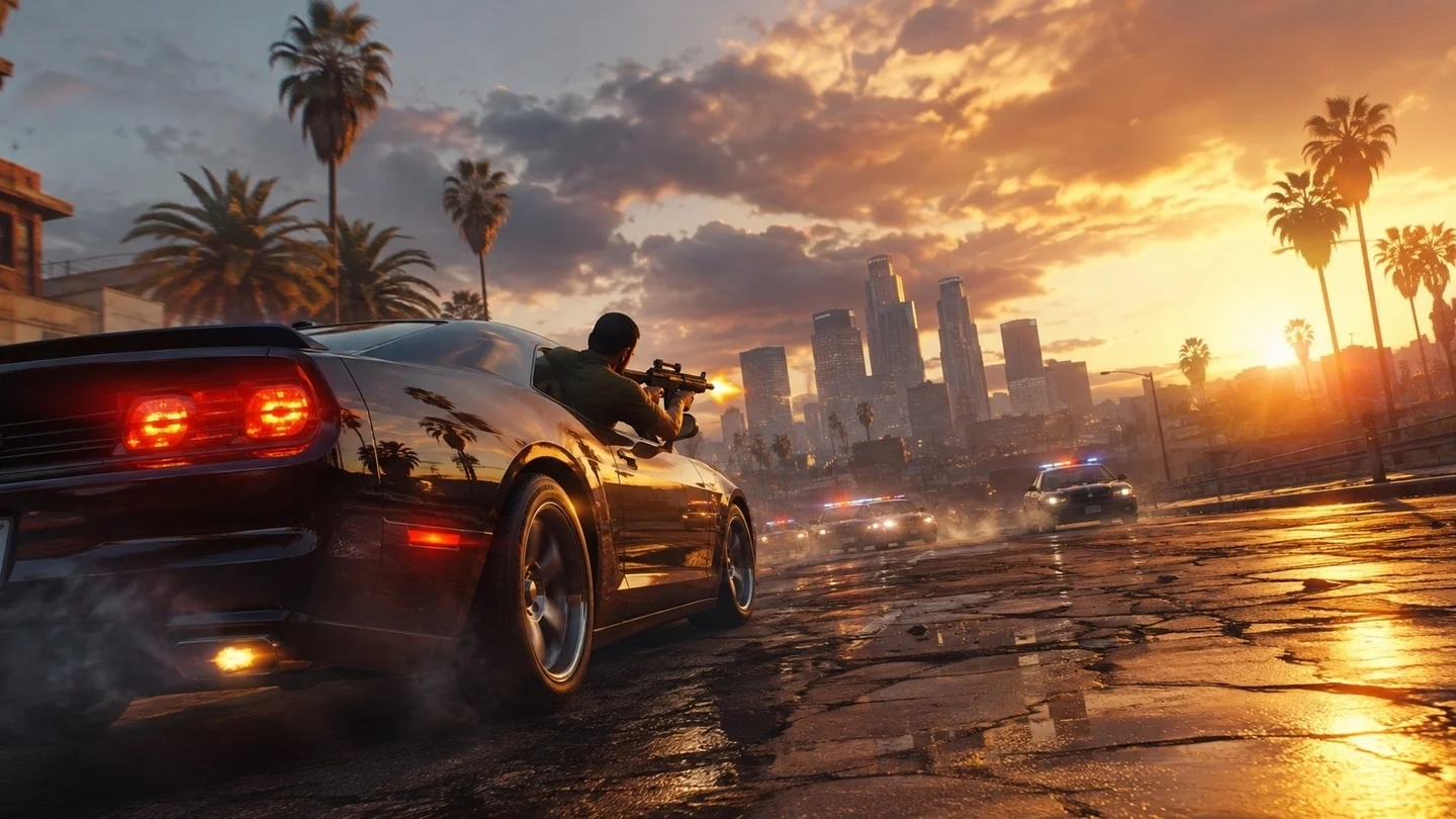 Сколько миссий в GTA 5: список сюжетных квестов и советы