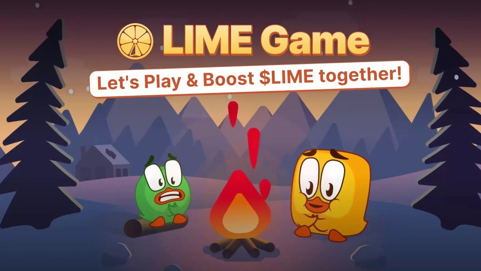 Что такое LIME Game: виртуальные лаймы можно превратить в реальные деньги