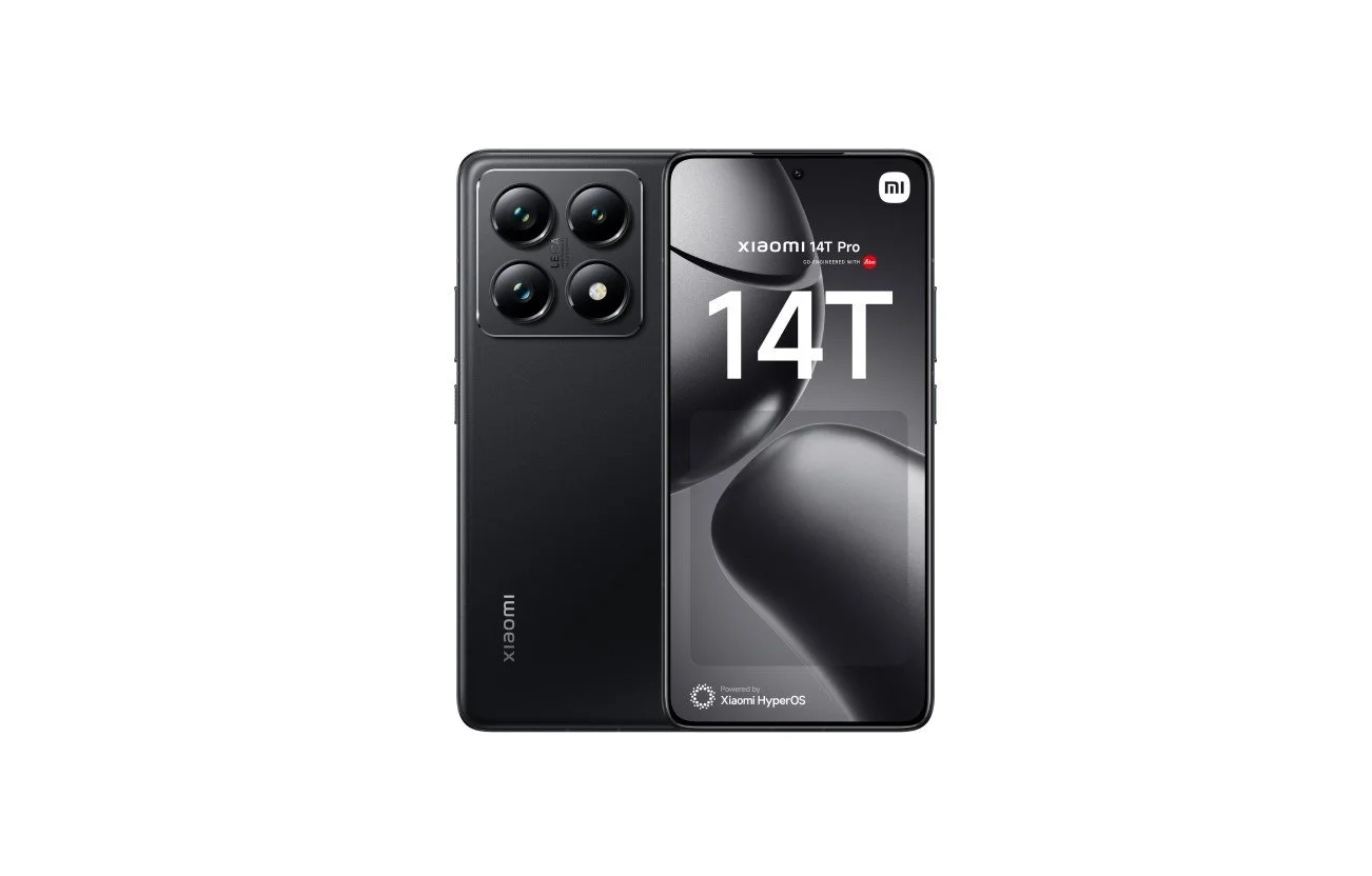 Xiaomi 14T Pro 12/256 ГБ