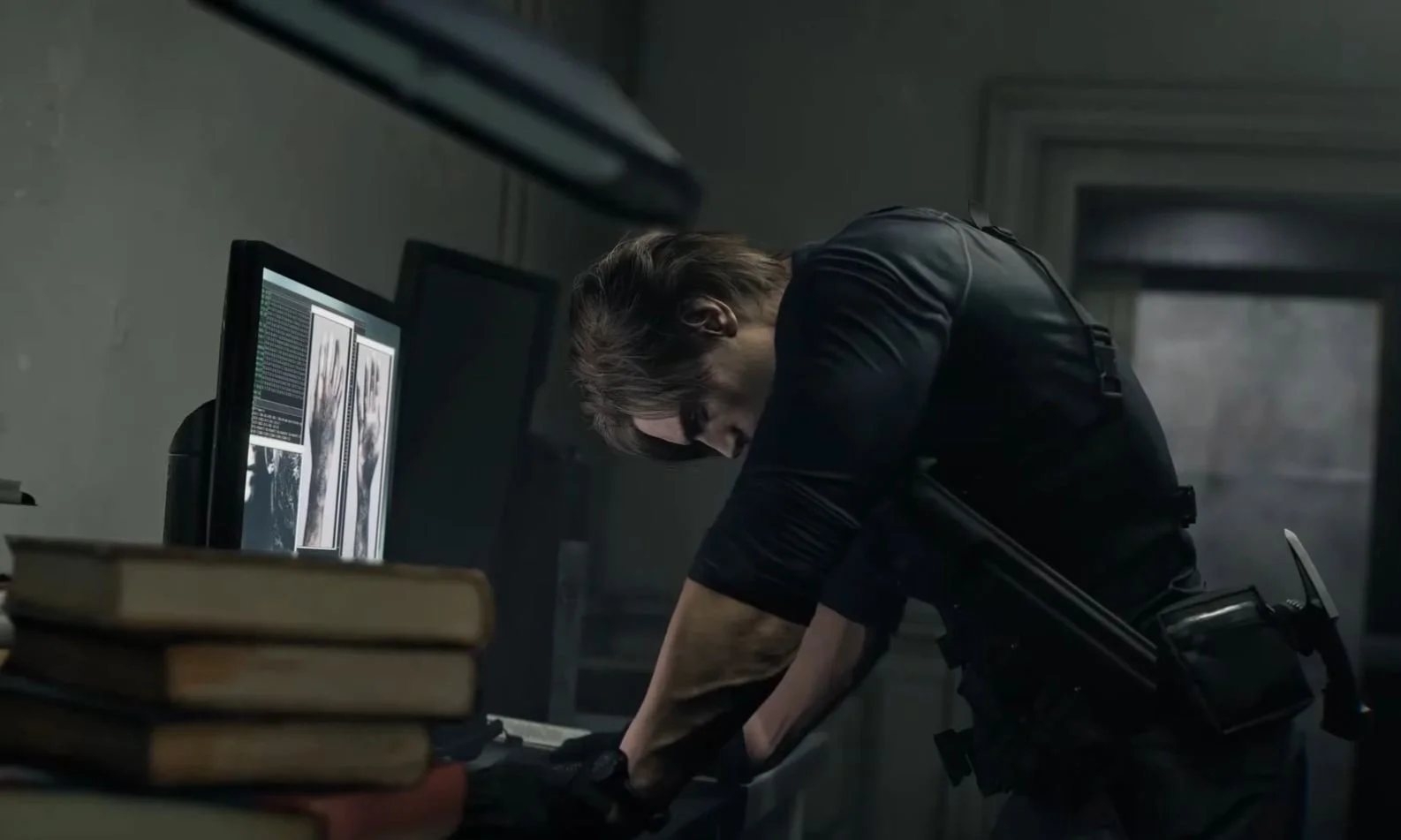 Resident Evil Showcase