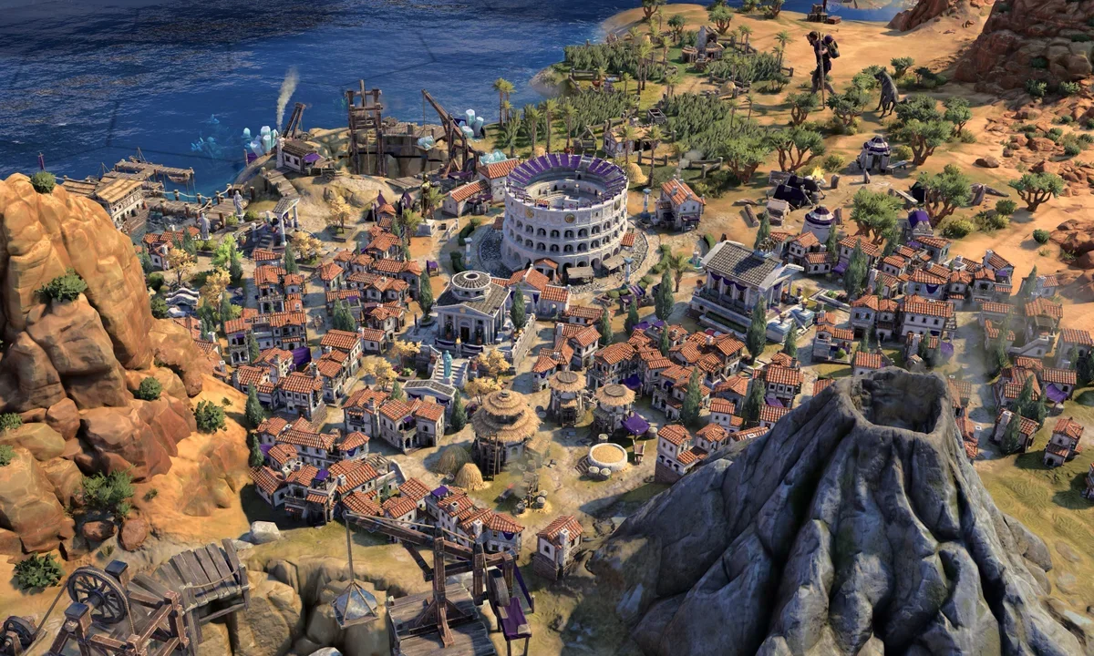 Civilisation 7