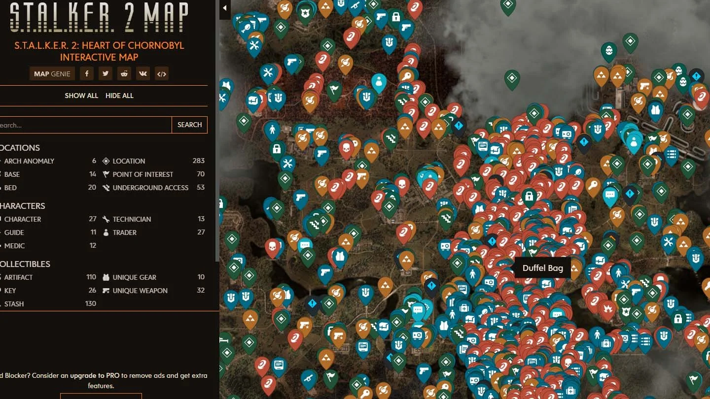 Источник respawn.media / Вид карты со всеми вкладками
