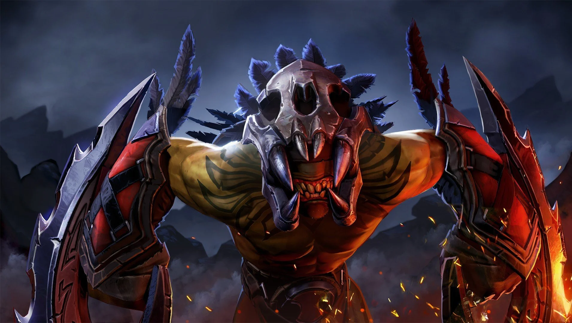 В Dota 2 вышел патч 7.27b — полный перевод всех изменений