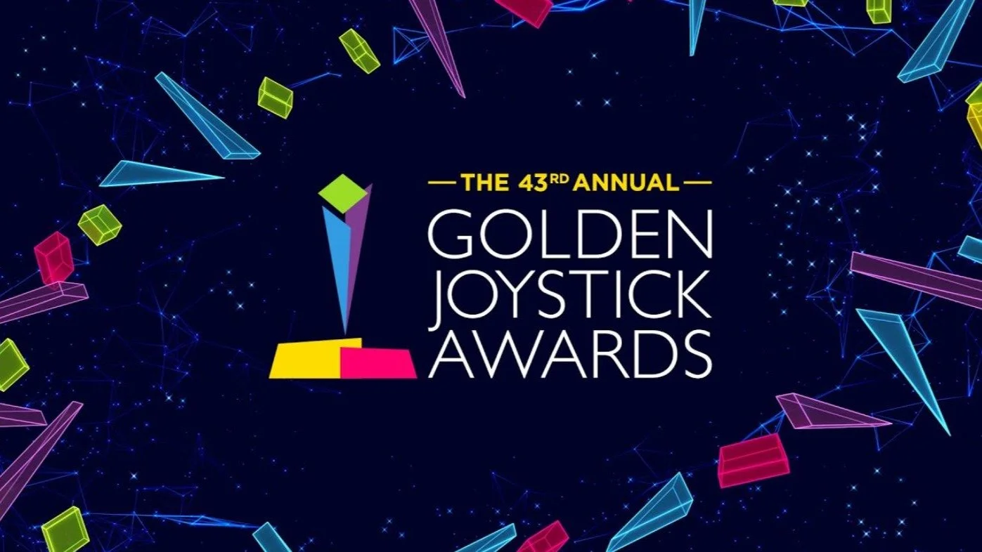 Кто получил «Игру года» и другие награды на Golden Joystick Awards 2025? Итоги премии