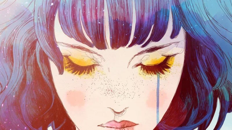 Как Nomada Studio превратила картины художника в игры