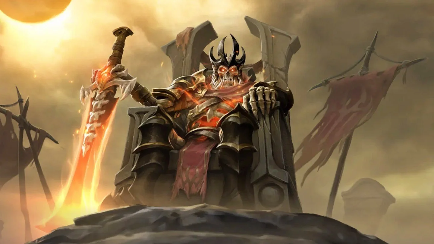 Папич объяснил, чем игроки в Dota 2 хуже лудоманов