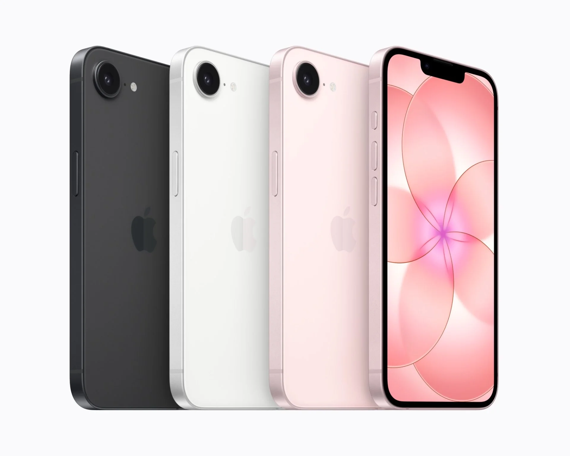 Источник: Apple / iPhone 17e