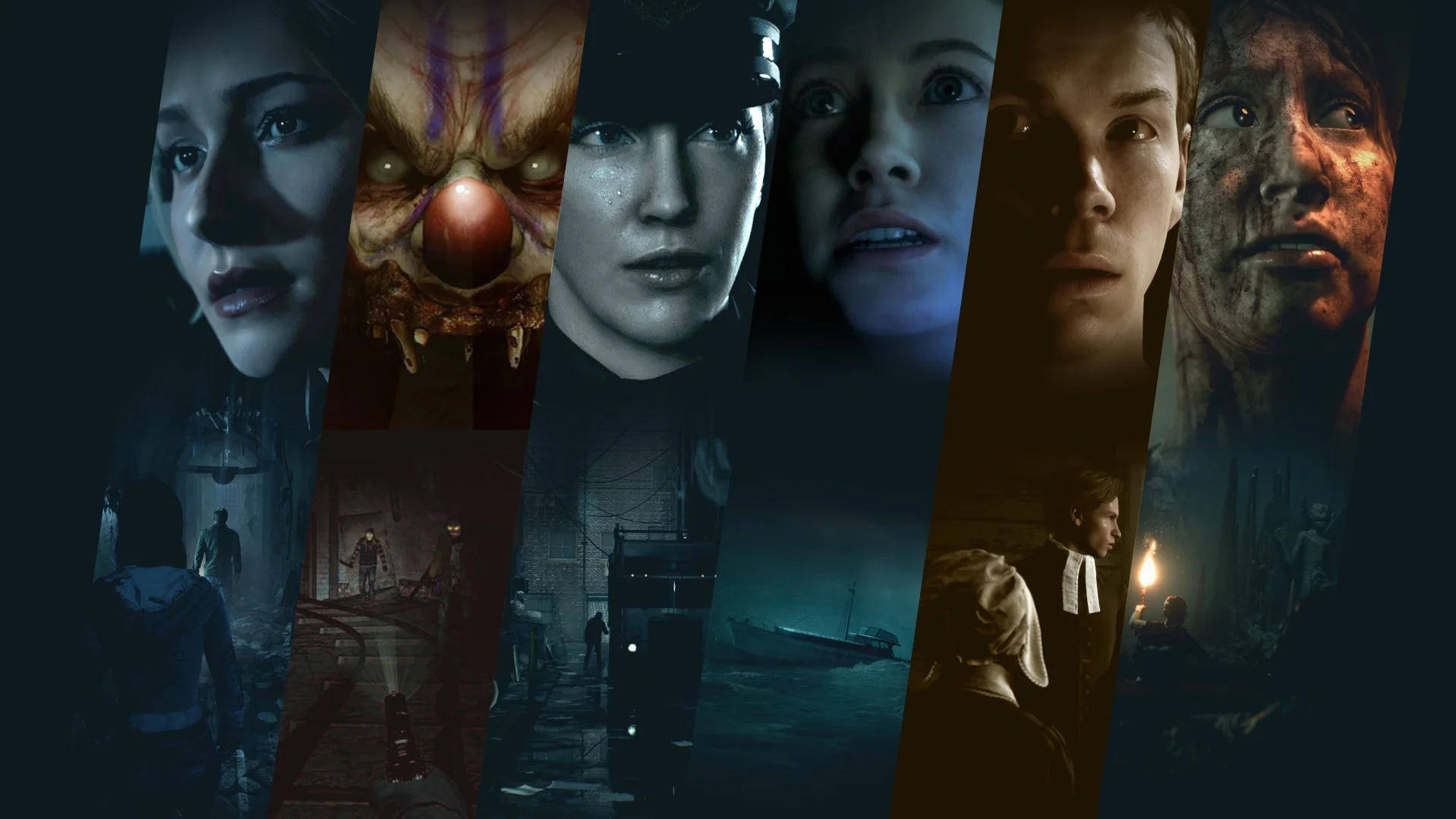 Supermassive Games снова увольняет людей