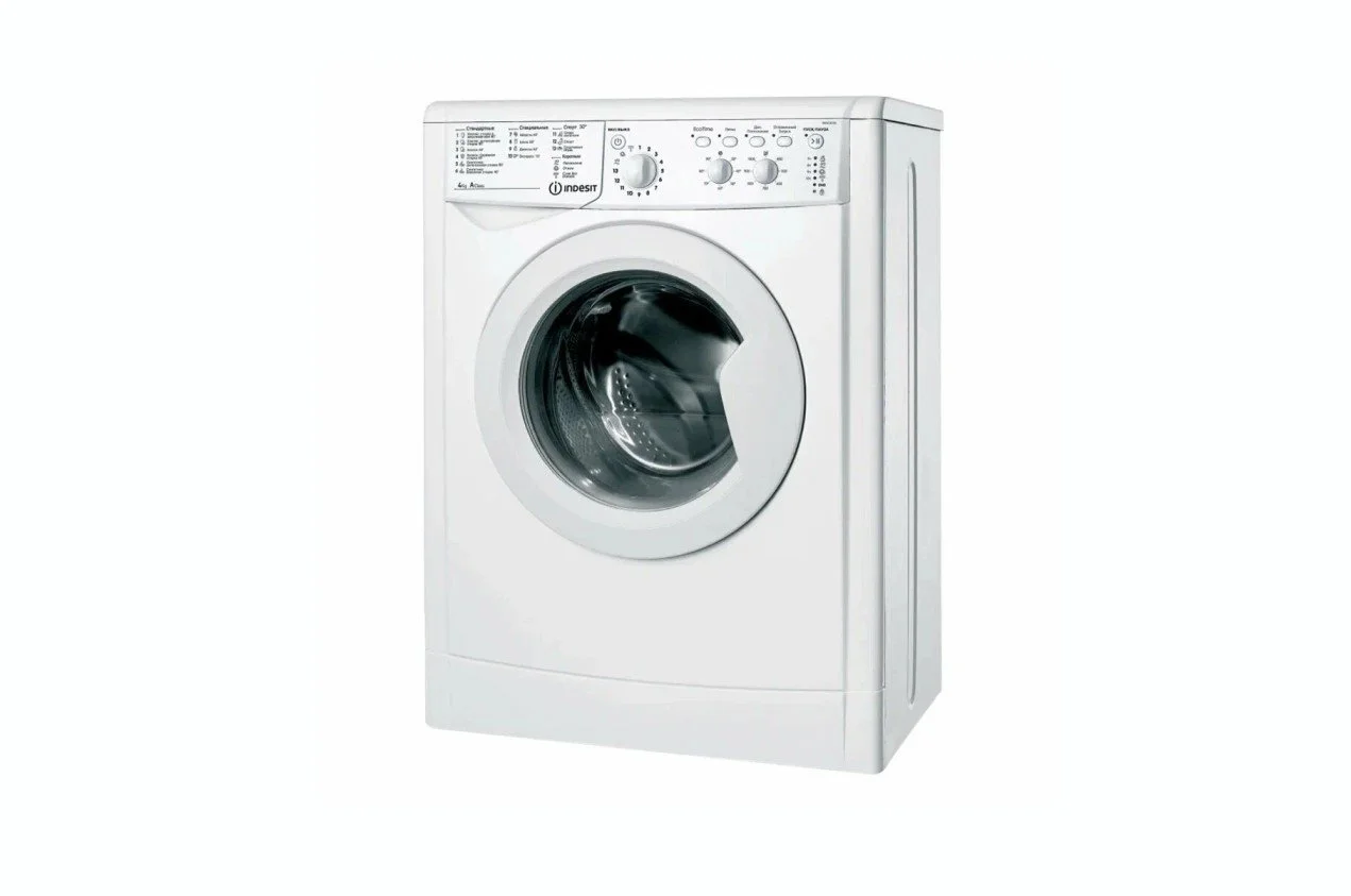 Источник: respawn.media / INDESIT IWUC 4105