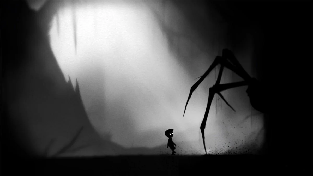 Источник: Google Play / Limbo