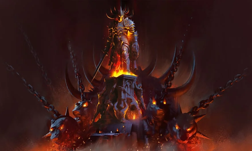 Guild Wars 3 