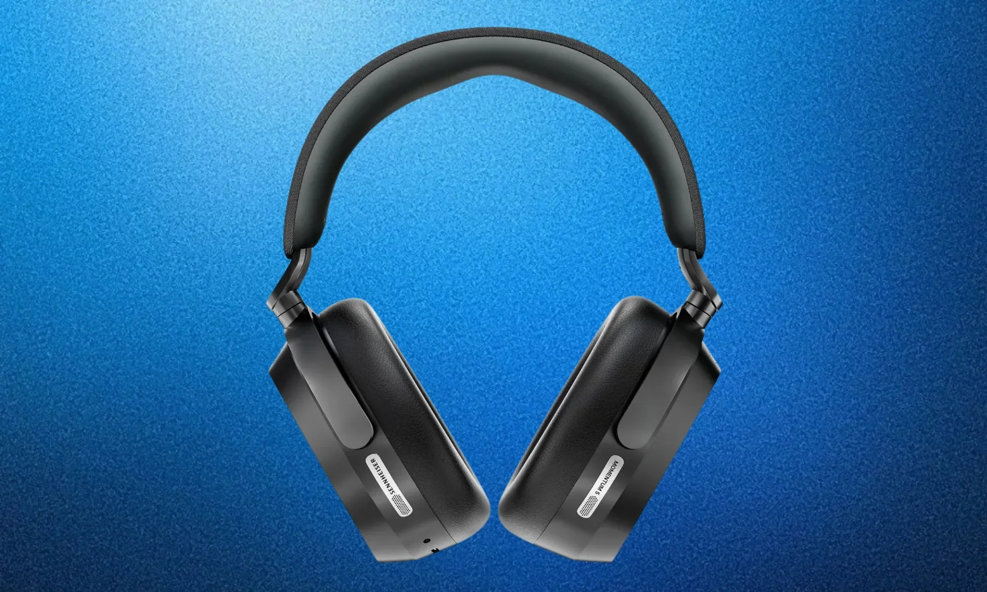 Sennheiser's Momentum 5