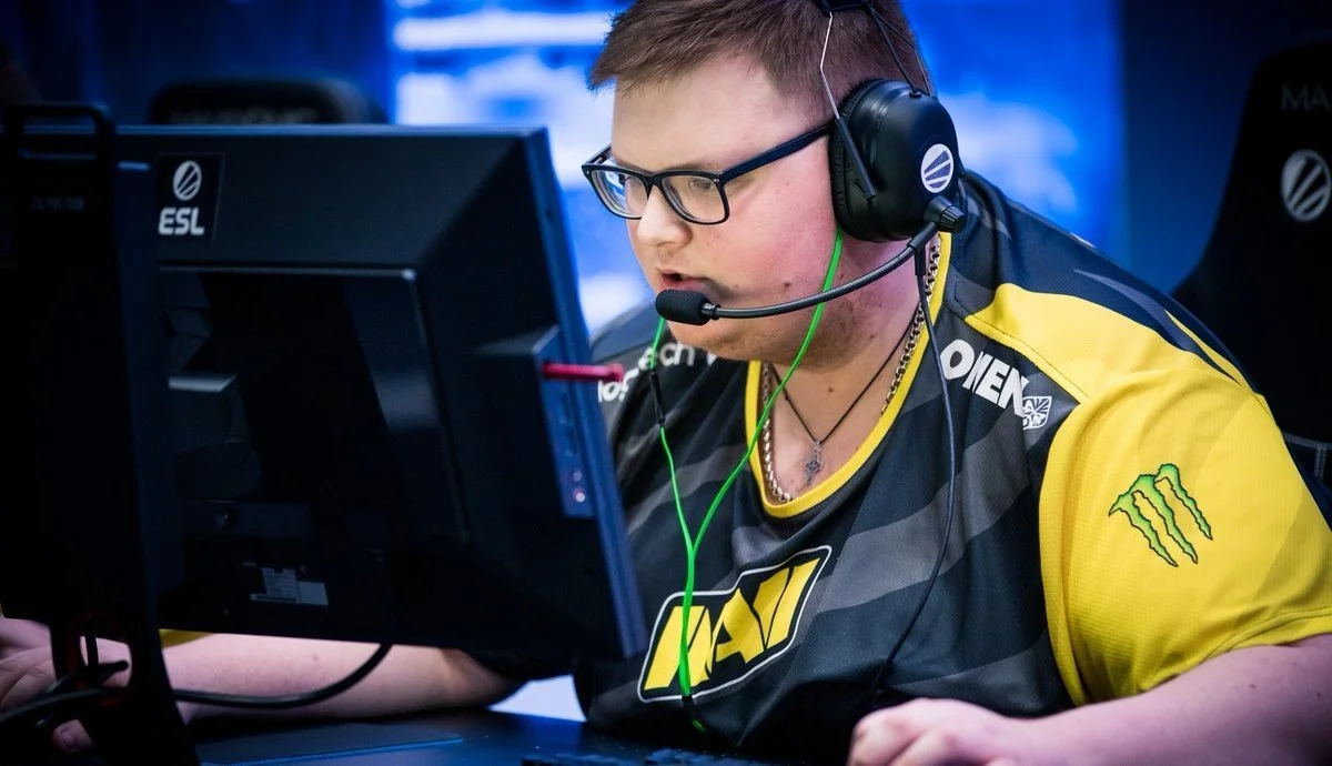 NAVI круче всех играют пистолетки. Насколько это важно в CS:GO