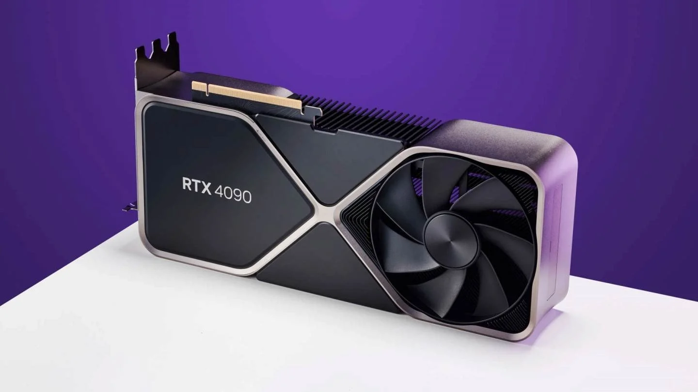 Стали известны даты выхода видеокарт линейки NVIDIA GeForce RTX 40 Super