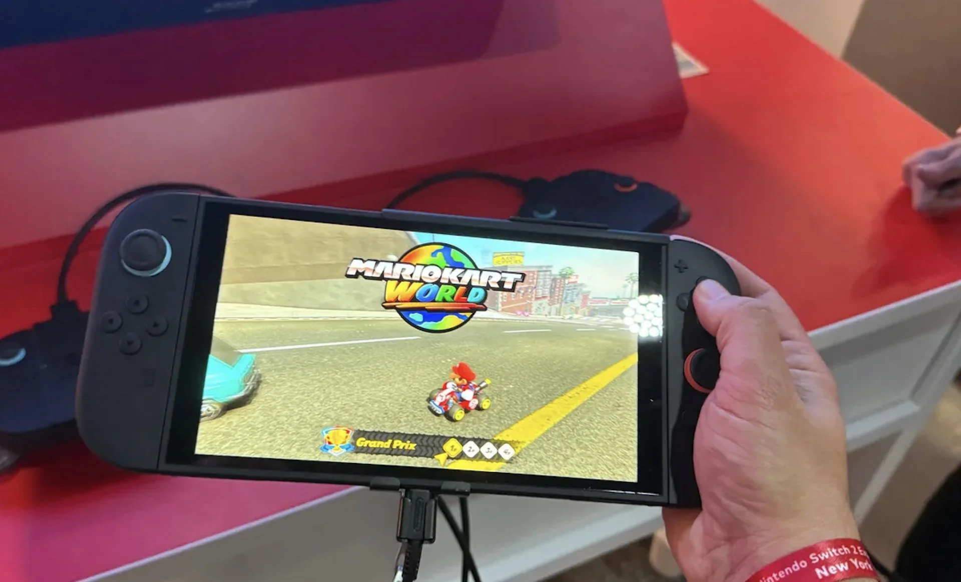 Источник: nintendo.com / Nintendo Switch 2