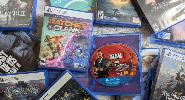 PlayStation