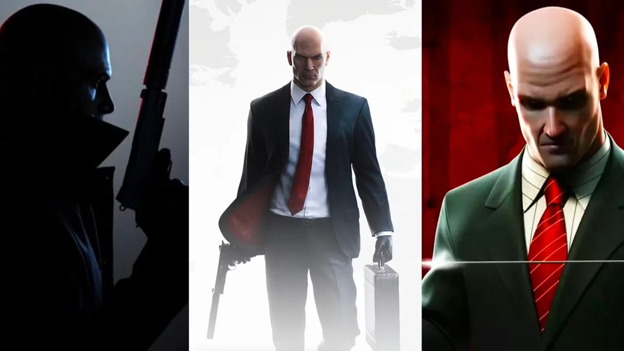 Hitman
