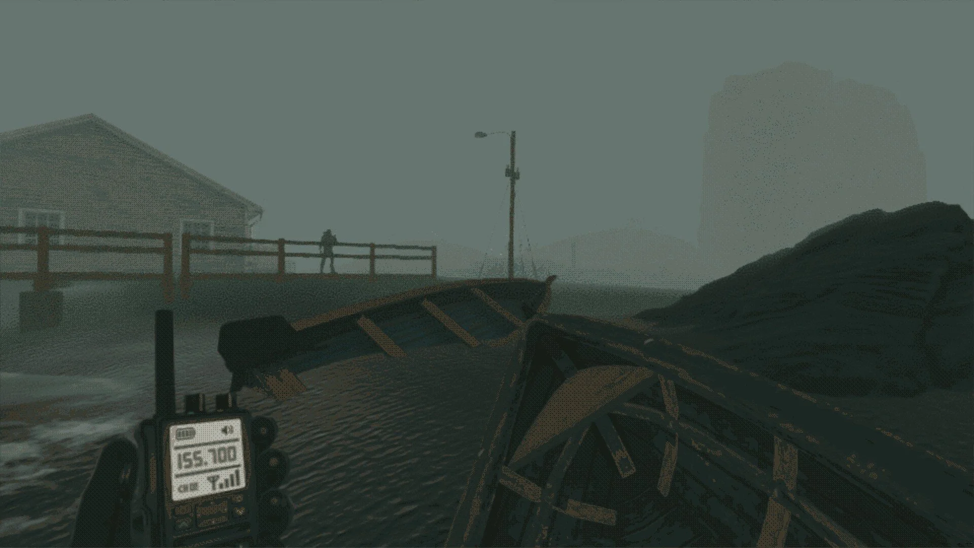 Silent Hill, но с кооперативом — в Steam можно бесплатно опробовать новый хоррор