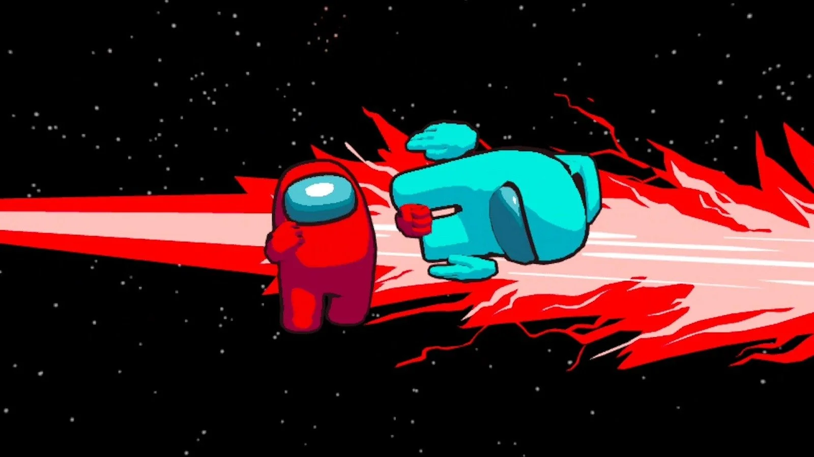 В Steam вышла 3D-версия Among Us с новыми мини-играми