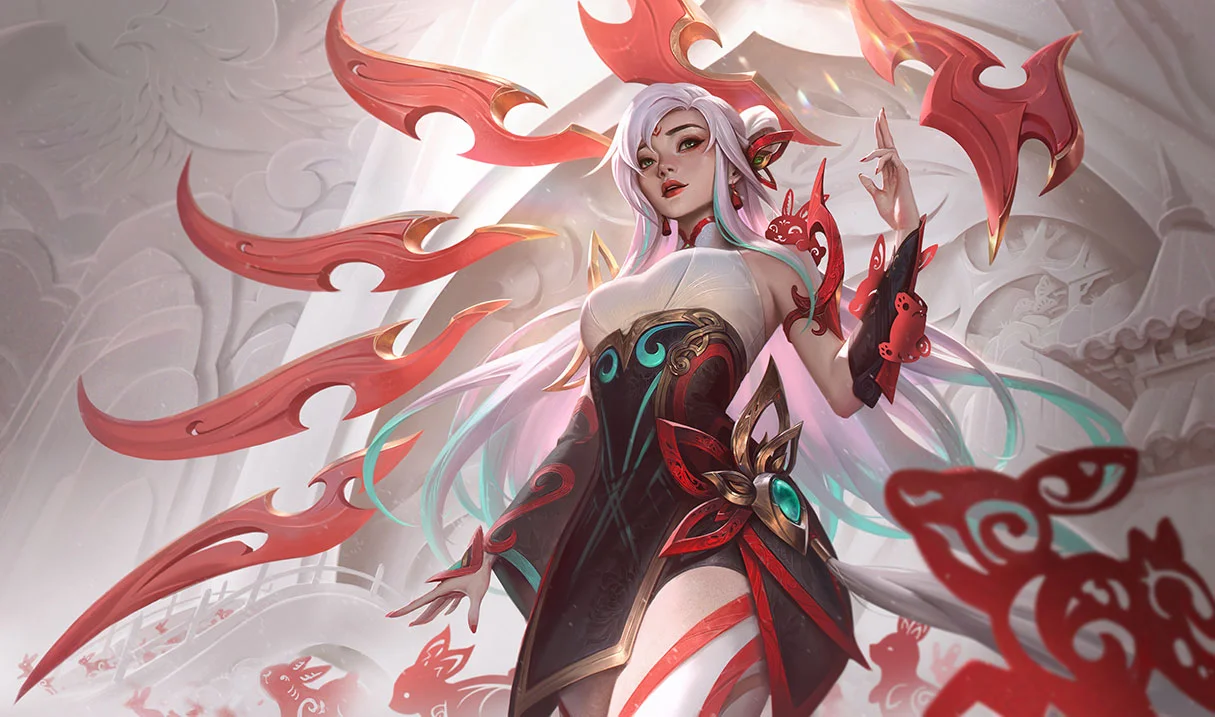 Myth Maker