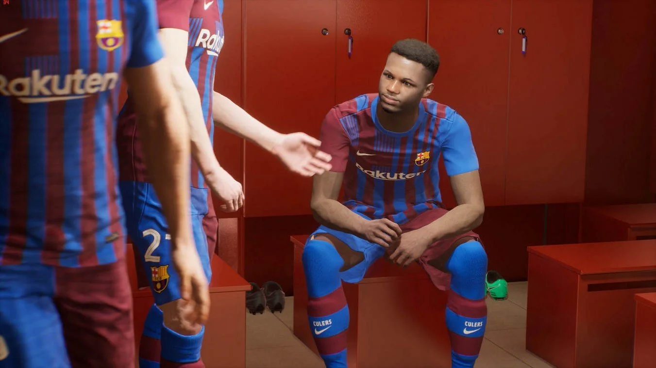 Системные требования eFootball (PES) 2022