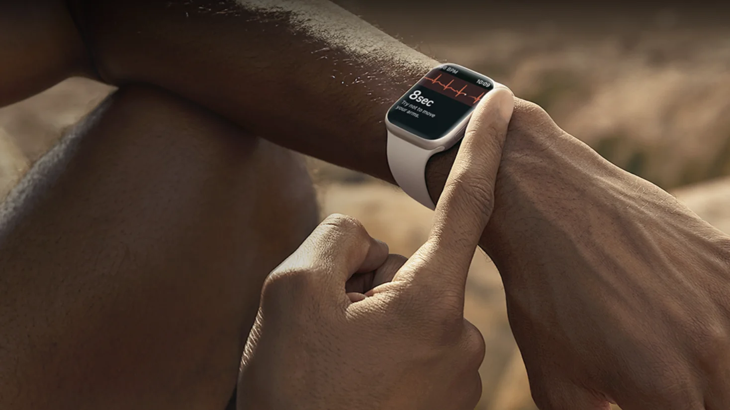 Как включить и настроить Apple Watch