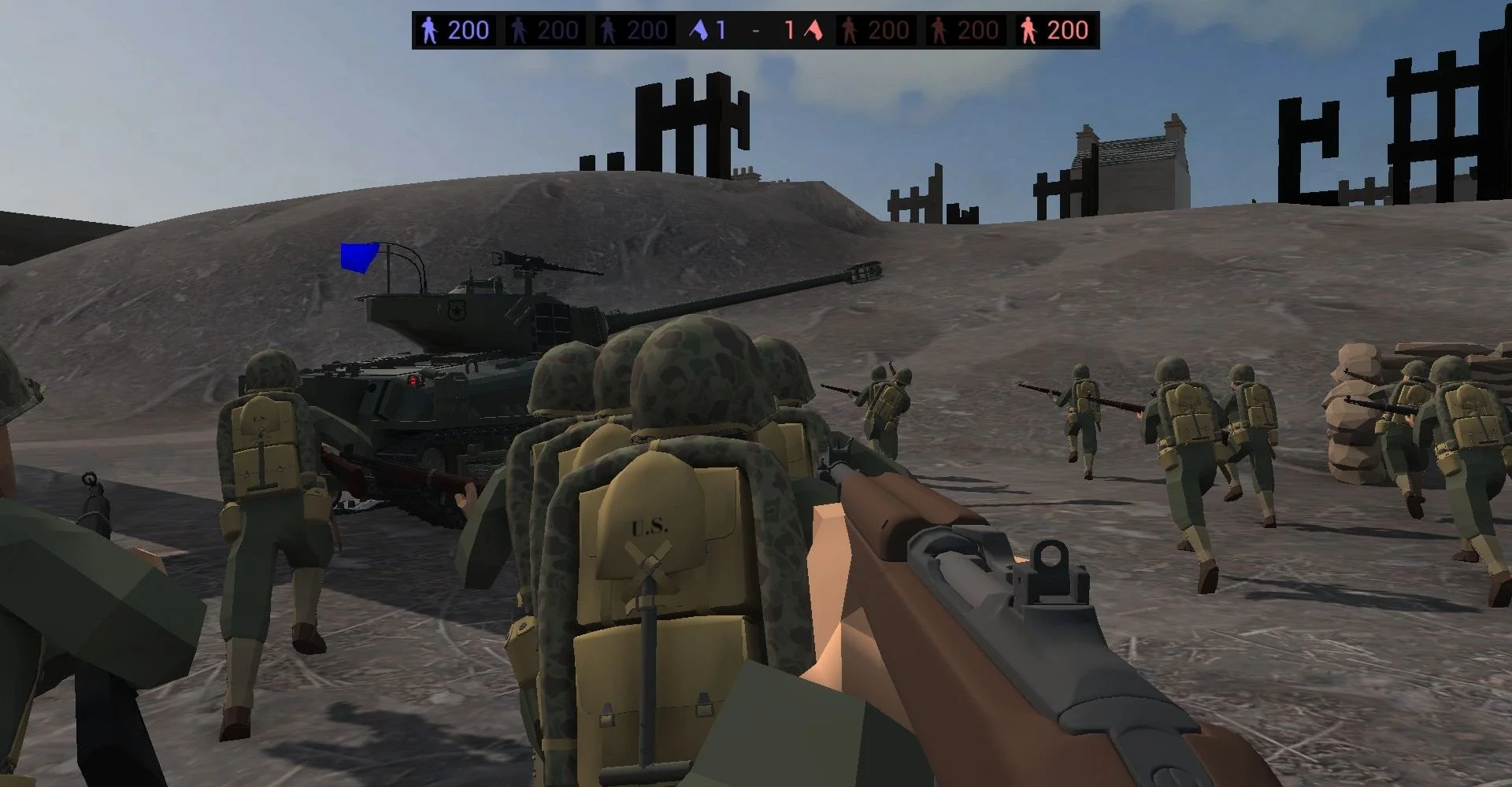Ravenfield