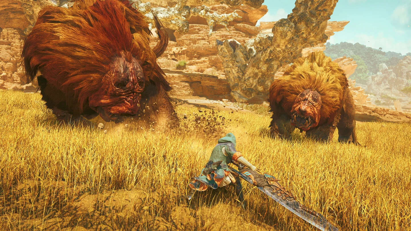 Monster Hunter