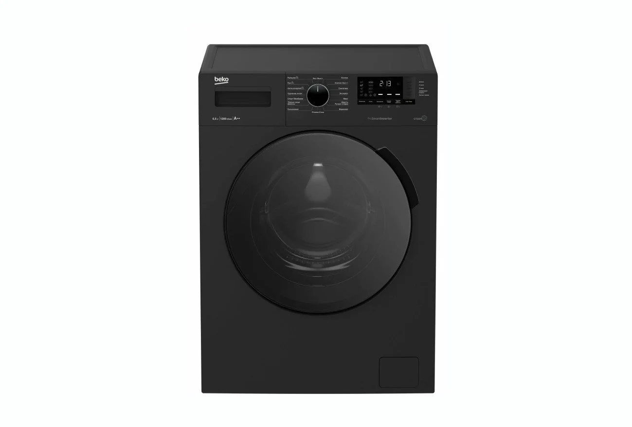 Источник: respawn.media / Beko WSPE6H612A